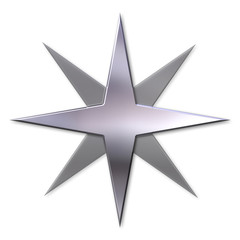 silver star