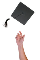 graduation celebration