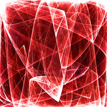 ruby red texture