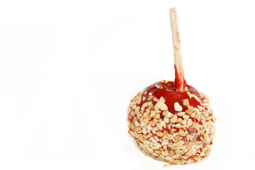 candy apple