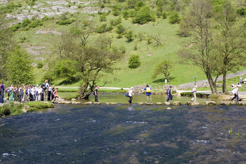 england derbyshire peak district national park val