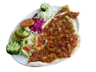 lahmacun