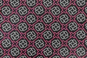 artwork pattern