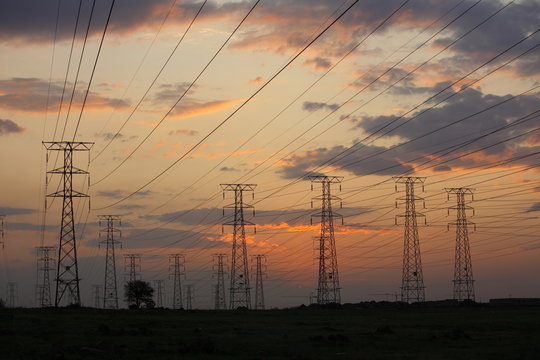 electricity