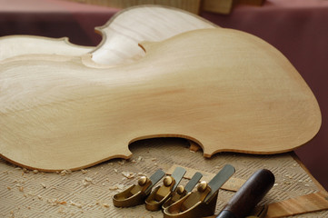 violon