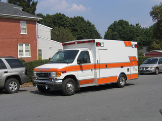 ambulance