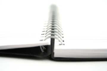 note pad