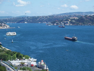 bosphore