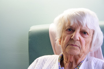 senior citizen