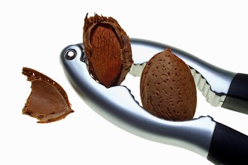 amandes