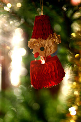 christmas decoration