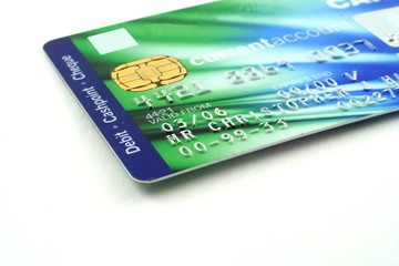 credit card