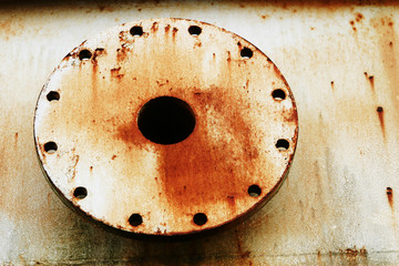 industry