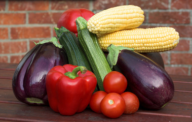 veg bowl