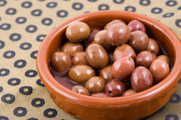 olives