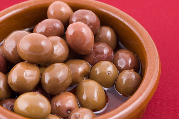 olives