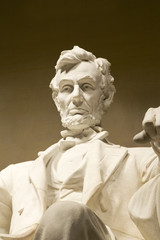 abraham lincoln