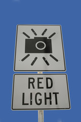 traffic light camera