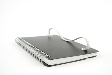 note pad