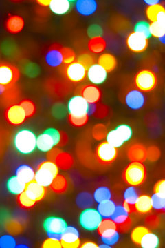 magic lights