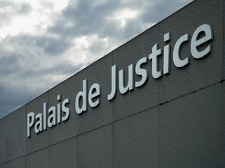 palais de justice