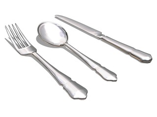 couverts silverware - 1353515