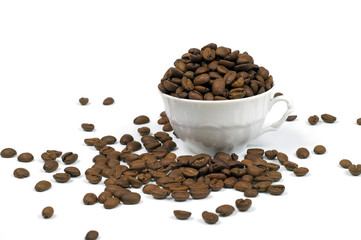 coffee beans