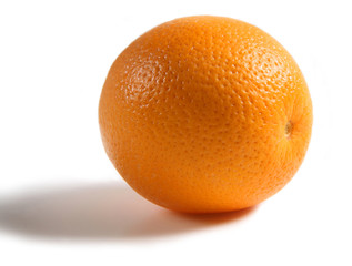orange fruit