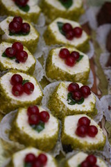cakes