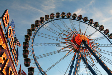 riesenrad