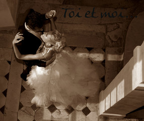 toi et moi