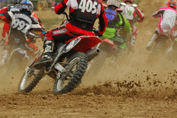 motocross