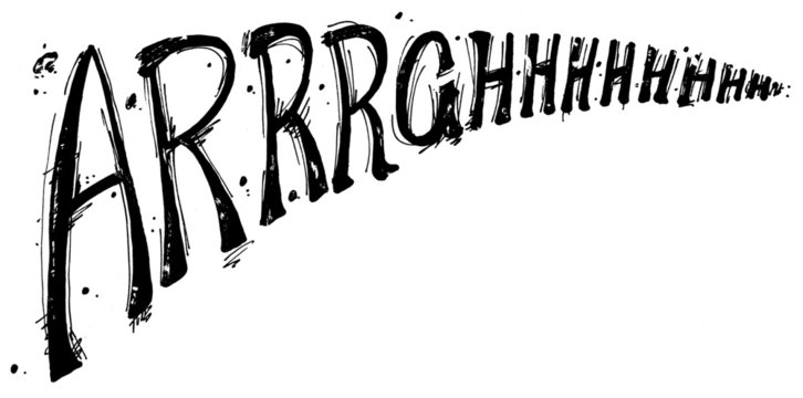arrrghhh