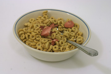 cereal