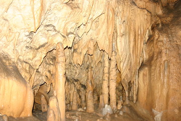 grottes du cerdon