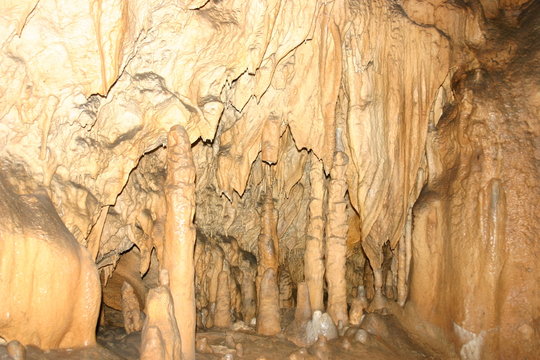 grottes du cerdon