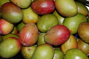 mangos