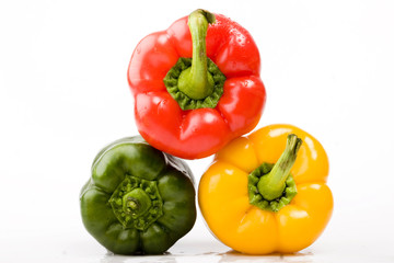 pepper
