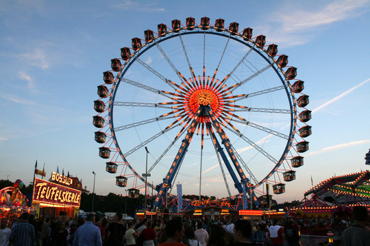 riesenrad