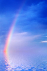rainbow