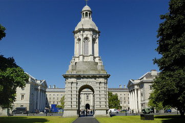 dublin university
