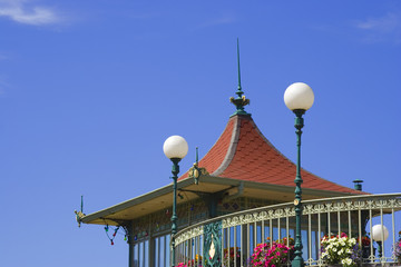 bute pagoda