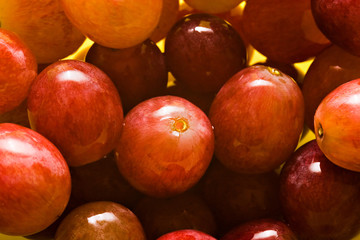 grapes