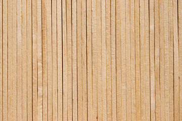 birch stick stack