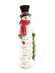 bonhomme de neige 3