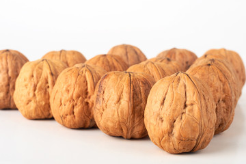 walnuts