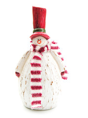 bonhomme de neige