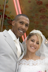 mari&eacute;s au man&egrave;ge 5