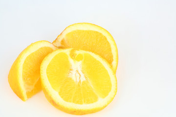 oranges