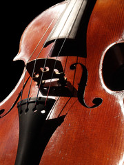 violon © Marc Chapelat